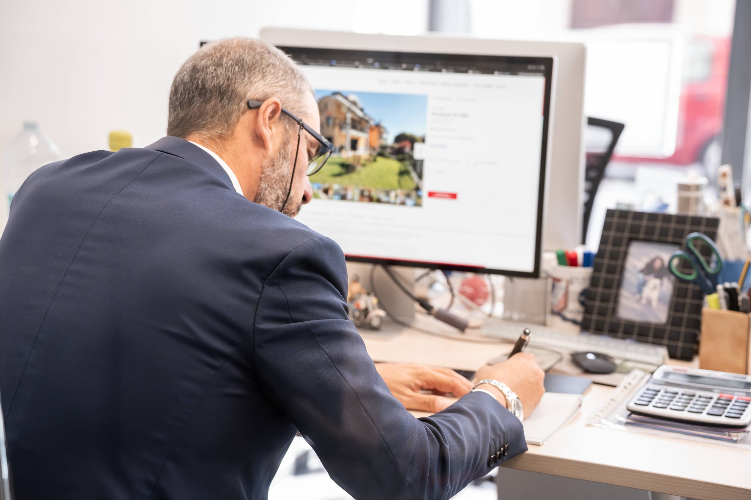 PROGETTO WEB DESIGN TORINO